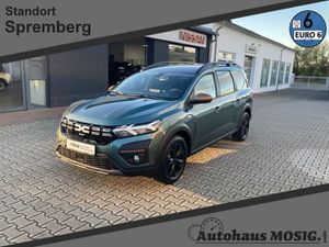 DACIA-Jogger-Extreme+ ECO-G  100  1 Hand, incl WR,Vehicule second-hand
