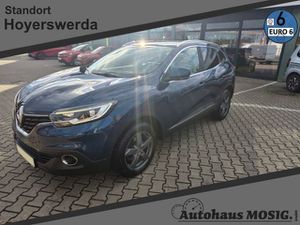 RENAULT-Kadjar-Collection Tce 130 Navi Klima Winterräder,Begangnade