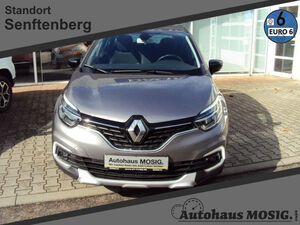 RENAULT-Captur-Intens TCe 130 m AHK,Véhicule d'occasion