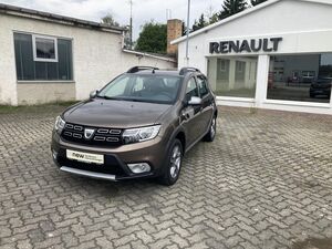 DACIA-Sandero-Stepway Prestige TCe 90,Polovna