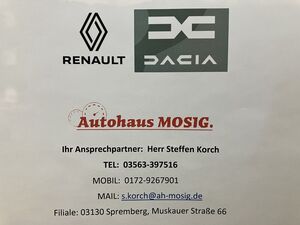 DACIA