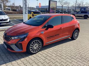 RENAULT-Clio-Esprit Alpine TCe 90,Véhicule d'occasion