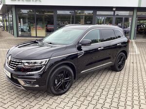 RENAULT-Koleos-INTENS TCe 160 EDC,Gebrauchtwagen