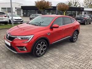 RENAULT-Arkana-INTENS TCe 140 EDC (MY21),Begangnade