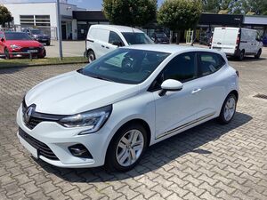 RENAULT-Clio-BUSINESS EDITION SCe 75,Gebrauchtwagen
