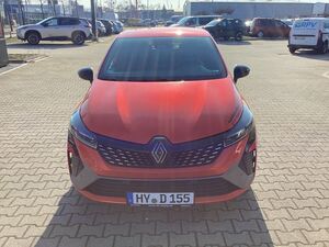 RENAULT-Clio-Esprit Alpine TCe 90,Gebrauchtwagen
