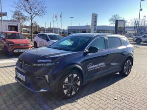 RENAULT-Scenic E-TECH-Techno 170 Comfort Range,Begangnade