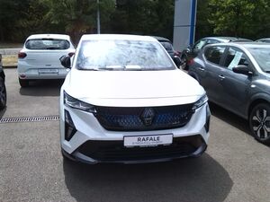 RENAULT-Austral-Iconic Esprit Alpine E-Tech full hybrid 200,kullanılmış otomobil
