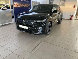 RENAULT-Clio-Esprit Alpine TCe 90,Begangnade