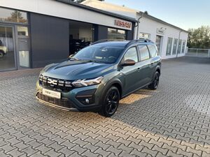 DACIA-Jogger-Extreme+ TCe 100 ECO-G,Употребявани коли