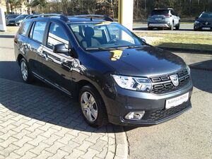 DACIA-Logan-MCV SCe 75 10 Kombi,Véhicule d'occasion