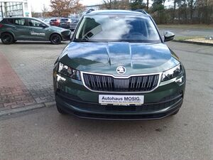 SKODA-Karoq-TSI 10,Auto usate