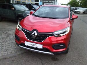 RENAULT-Kadjar-LIMITED Deluxe TCe 140 EDC GPF,Véhicule d'occasion