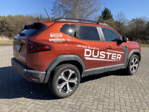 DACIA