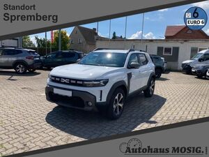 DACIA-Duster-Journey ECO-G 100,Demvogn