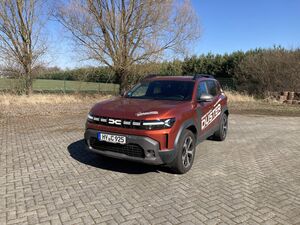 DACIA
