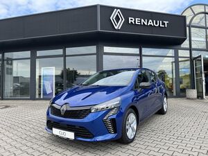 RENAULT-Clio-Evolution TCe 90,Demvogn