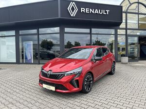 RENAULT-Clio-Techno TCe 90,Véhicule d'exposition
