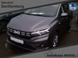 DACIA-Jogger-Expression ECO-G 100,Vorführwagen