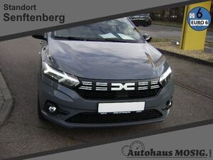 DACIA-Sandero-Expression TCe 90,Vorführwagen