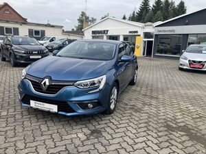 RENAULT-Megane-5-Türer Experience ENERGY,Véhicule d'occasion