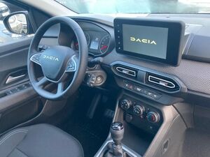 DACIA