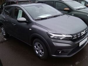DACIA