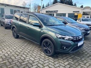 DACIA-Jogger-Expression ECO-G 100,Véhicule d'exposition