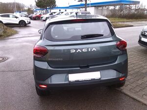 DACIA