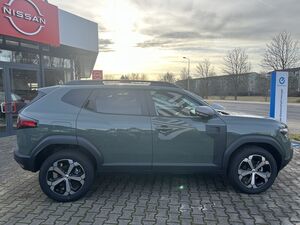 DACIA-Duster-Journey TCe 130 4x4,Demvogn