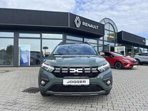 DACIA-Bigster-Expression TCe 130 4x4,Demvogn