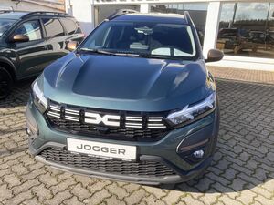 DACIA-Duster-Extreme TCe 150 EDC,Model de expozitie