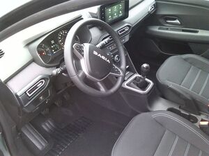 DACIA