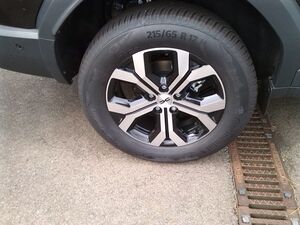 DACIA