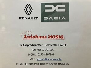 DACIA