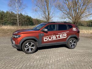 DACIA