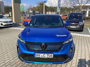 RENAULT