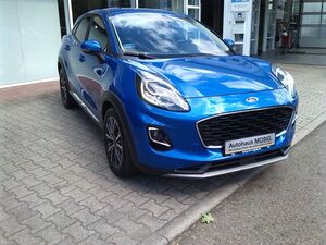 FORD-Puma-EcoBoost 10,Begangnade