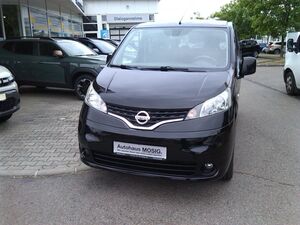 NISSAN-NV200-EVALIA dci110 Tekna 6MT,Auto usate