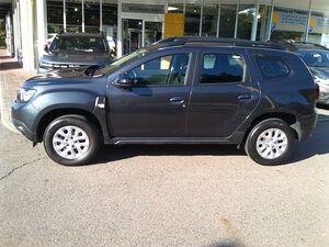 DACIA