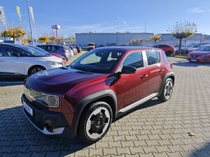 RENAULT-R4-E-Tech elektrisch Evolution 120 Urban Range,Véhicule d'exposition