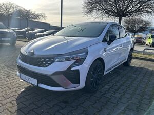RENAULT-Clio-Esprit Alpine TCe 90,Probna vozila