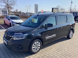 RENAULT-Kangoo-PKW GRAND TECHNO TCe 130 EDC,Vorführwagen