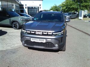 DACIA-Duster-journey mild hybrid 1,Gebrauchtwagen