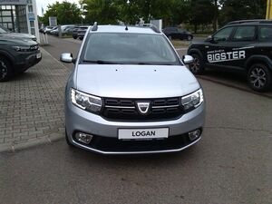 DACIA-Logan-MCV Comfort SCe 75,Veicoli incidentati