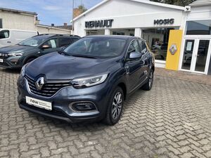 RENAULT-Kadjar-BUSINESS Edition TCe 140 EDC GPF,Véhicule d'occasion