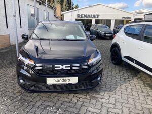 DACIA-Bigster-Extreme TCe 140,Veicolo da dimostrazione