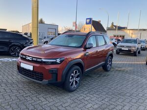 DACIA-Bigster-Extreme TCe 140,Model de expozitie