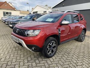 DACIA-Duster-Prestige TCe 130 4WD GPF,Gebrauchtwagen