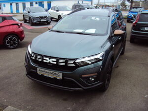 DACIA-Jogger-Extreme+ TCe 100 ECO-G,Véhicule d'occasion